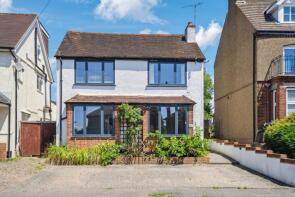 15, Beechcroft Road, Bushey WD23 2JU