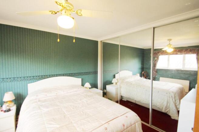 bed 1