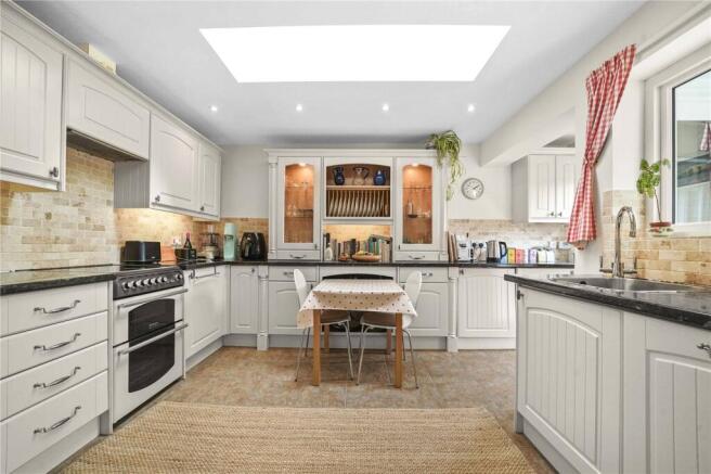 Kitchen 1