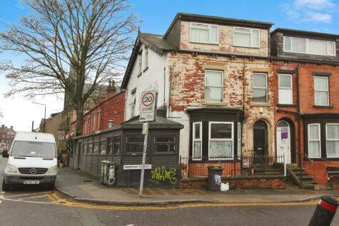 Ebberston Terrace, Leeds, LS6