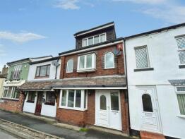 174, Ravens Lane, Stoke-on-trent ST7 8PY