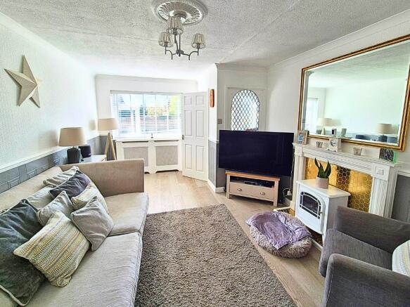 Westgate, Leominster, Herefordshire, HR6 8SH photo 4