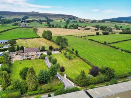Parsons Lane, Hope, Hope Valley