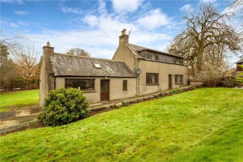 Distillery Cottage, 39 King Street, Oldmeldrum, Inverurie, Aberdeenshire, AB51
