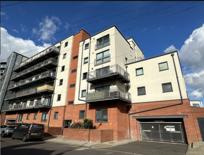 Perth Road, Gants Hill, Ilford, IG2