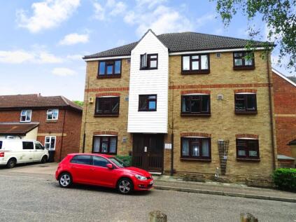 Redmayne Drive, Chelmsford