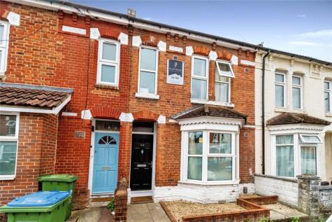 Milton Road, Polygon, Southampton, Hampshire, SO15