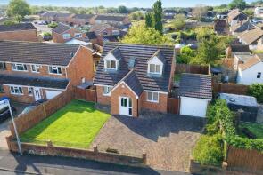 29, Porters Close, Milton Keynes MK19 6JN