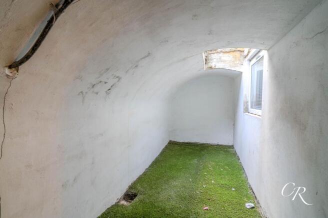 Basement Store