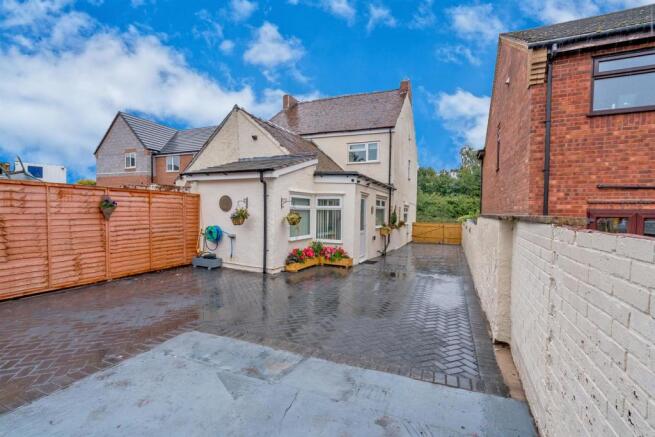 383, Norton Road, Heath Hayes, Cannock, Staffordsh