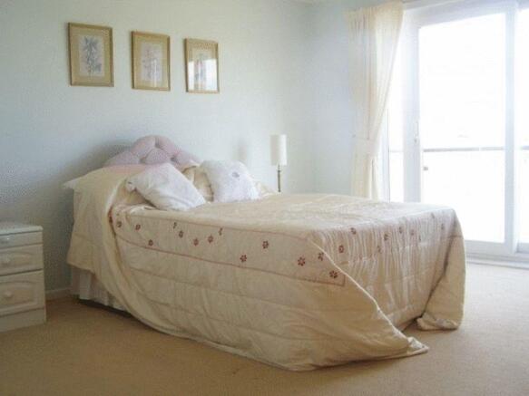 Double Bedroom 2