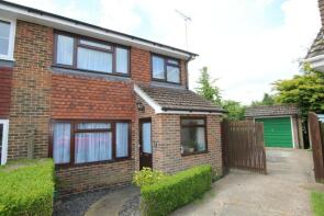 14, Knatchbull Way, Brabourne Lees, Brabourne TN25 6PY