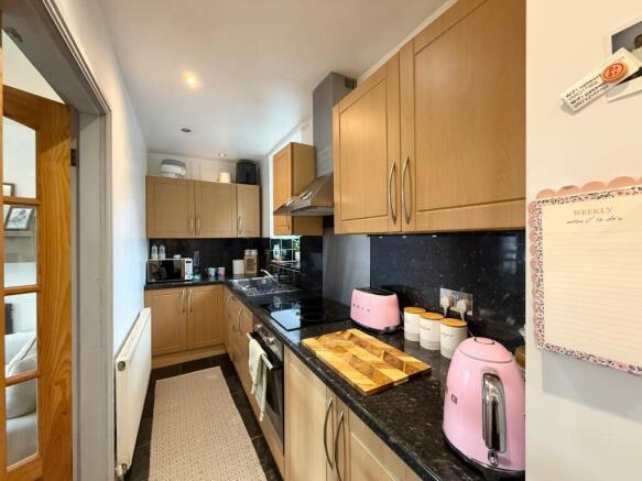  Oakworth, Keighley, BD22 photo 4