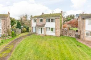 25, Chambrai Close, Appleford, Abingdon OX14 4NT