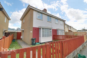 178, Maesglas Crescent, Newport NP20 3DA