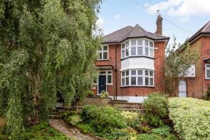 68, Thorpewood Avenue, London SE26 4BY