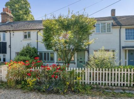 Amerden Lane, Taplow, Maidenhead