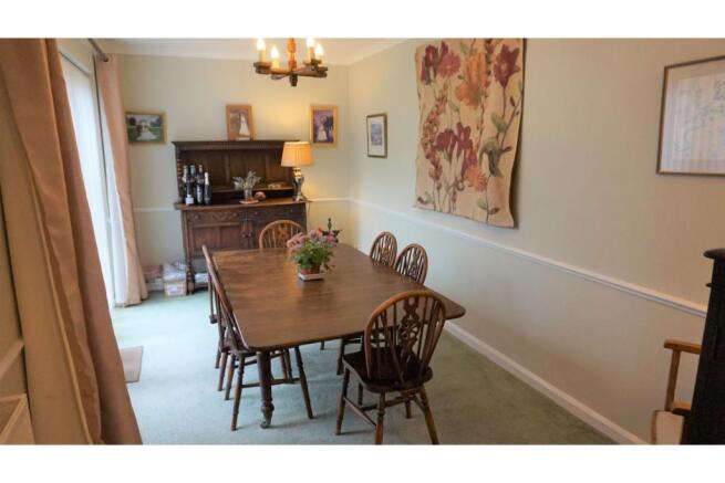Dining / Family Room