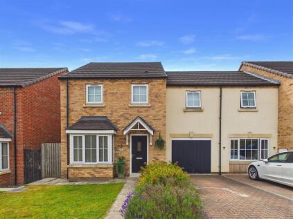 Hardwick Close, Elloughton, Brough