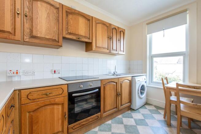 Kitchen/breakfast ro