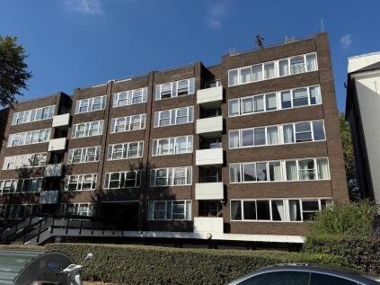 Belsize Grove, London NW3