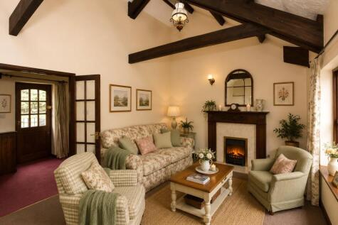 Whidborne Mews, Ash Hill, Bishopsteignton, Teignmouth
