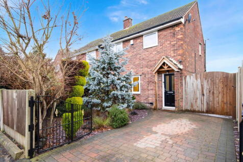 Crossways, East Markham, Newark, NG22 0SF