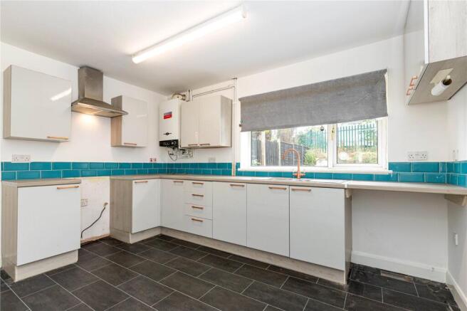 Kitchen/Breakfast Rm