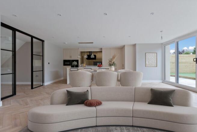 4 bed Detached for sale Image 6