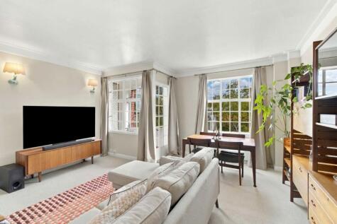 Chelsea Manor Gardens, Chelsea
