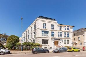 23, 1 Park House, Clarence Parade, Southsea PO5 3RJ
