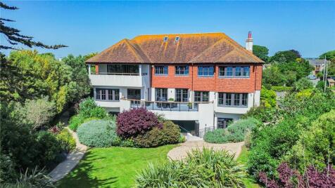 Sea Way, Middleton-on-Sea, Bognor Regis, West Sussex, PO22
