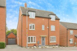 68, Ridleys Close, Leicester LE8 5AH