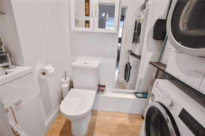 Utility/Wc