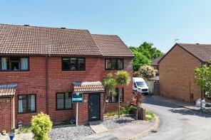 22, Alder Hill Drive, Southampton SO40 8JB