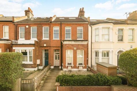 Cavendish Road, Clapham