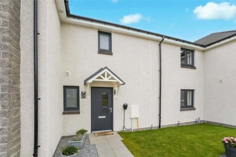 Bowhouse Drive, Kinglassie, KY5
