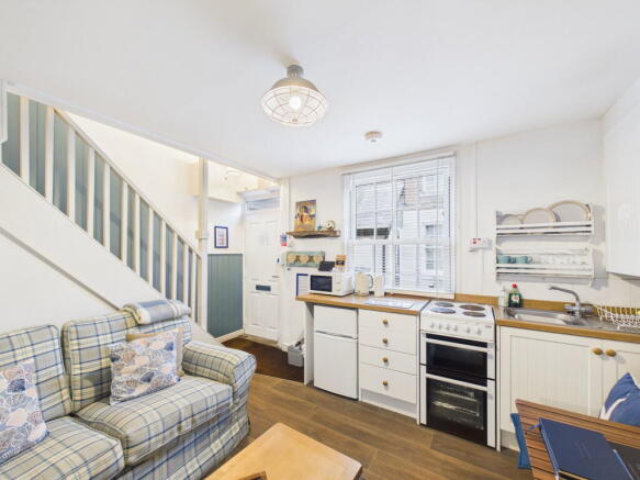 1 bed End of Terrace for sale Image 4