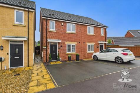 Upton Close, St. Helens, Merseyside, WA9