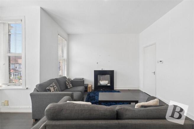 Lounge Area