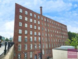 Flat 42, Wellington Mill, Wellington Road South, Stockport SK3 0EU
