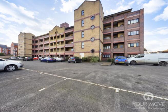 Car Park