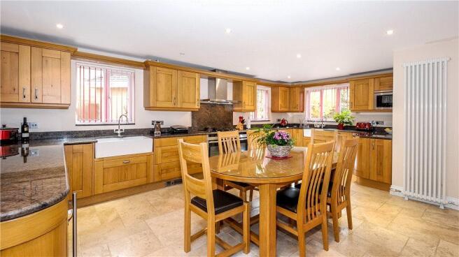 Kitchen 1