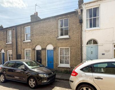 Albert Street, Cambridge