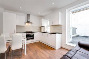 Flat 3, 42, Homer Street, London W1H 4NN