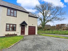 2, Kimberlands, Okehampton EX20 3NQ
