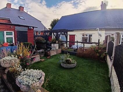 Hobhouse Road, Mansfield, Nottinghamshire