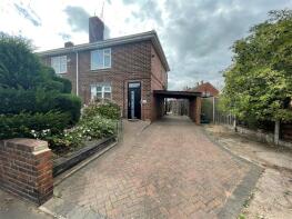 31, Radford Street, Worksop S80 2NH