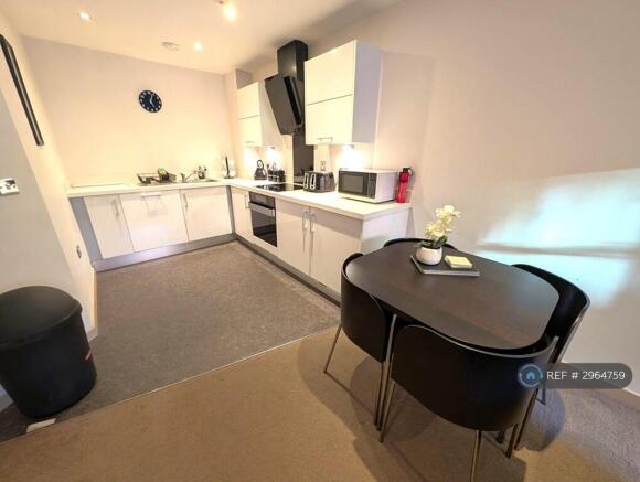 Diner & Kitchen