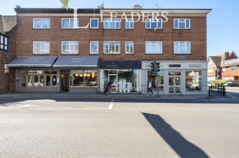 High Street, Sevenoaks, Kent